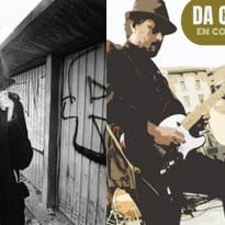 Concert de Da Capo et Electric Louve
