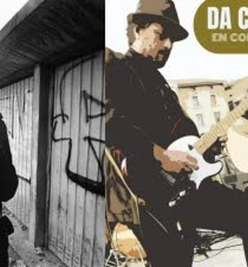 Concert de Da Capo et Electric Louve