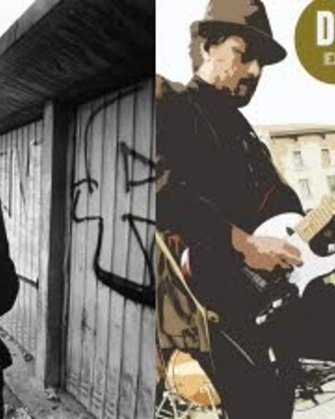Concert de Da Capo et Electric Louve
