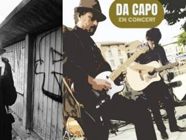 Concert de Da Capo et Electric Louve
