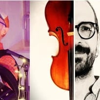 Concert de Thibaut Préciat et Marco Carollo