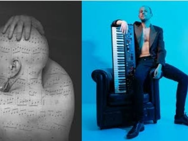 Concert de Matildy et Nico Etoile