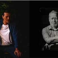 Concert de Laurent Berger et Christopher Murray