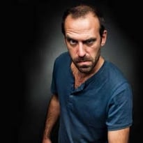 Concert d'Erwan Pinard