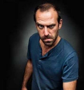 Concert d'Erwan Pinard