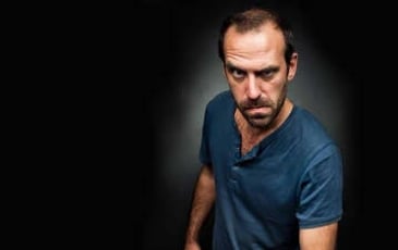 Concert d'Erwan Pinard