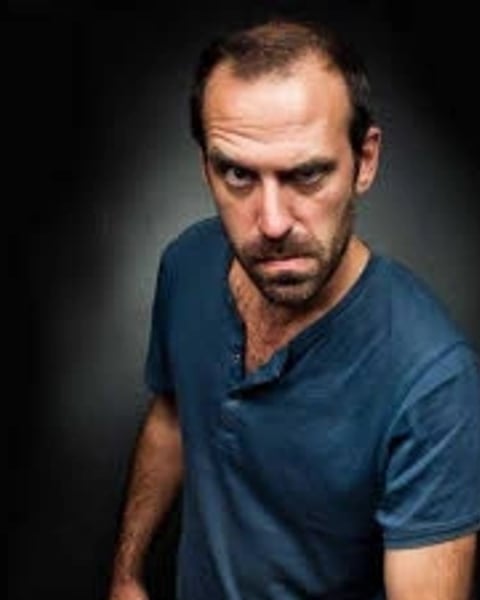 Concert d'Erwan Pinard
