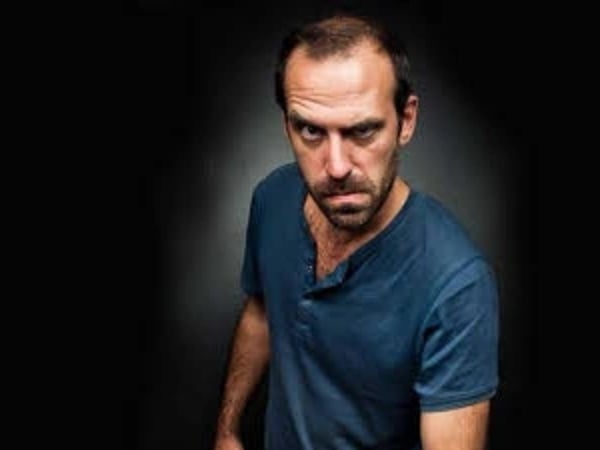 Concert d'Erwan Pinard