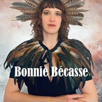 Concert de Bonnie Bécasse