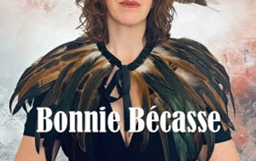 Concert de Bonnie Bécasse