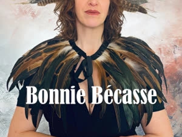Concert de Bonnie Bécasse