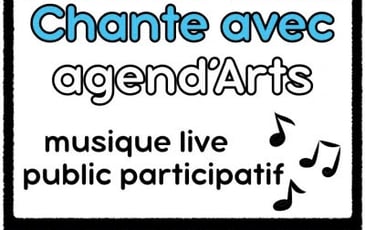 Soirée d'Agend'Arts