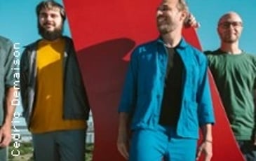 Vaulx en Francophonie #6