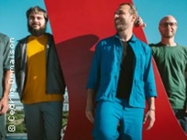 Vaulx en Francophonie