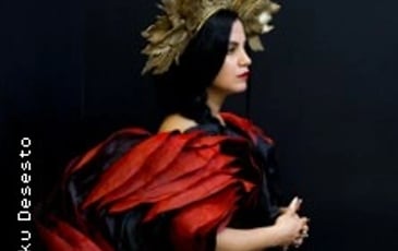 Voix d'autres Continents