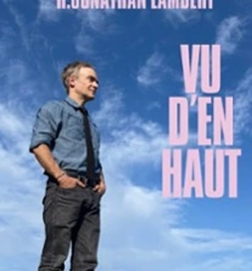 Jonathan Lambert, Vu d'en Haut