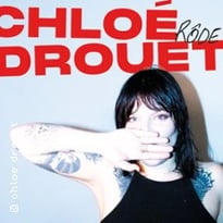 Chloé Drouet, Rôde