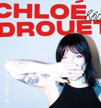 Chloé Drouet, Rôde
