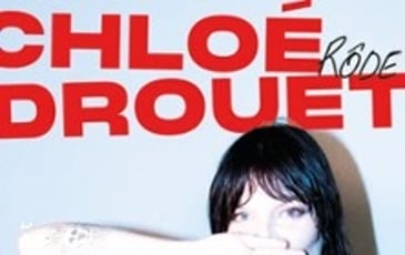 Chloé Drouet, Rôde