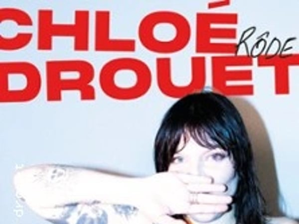 Chloé Drouet, Rôde