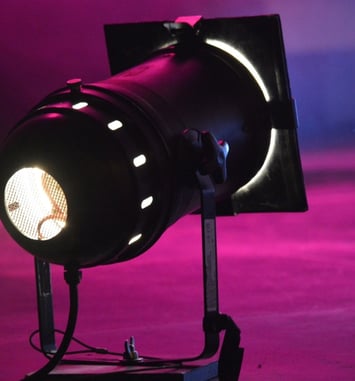 Acte IX, Cabaret et Cirque