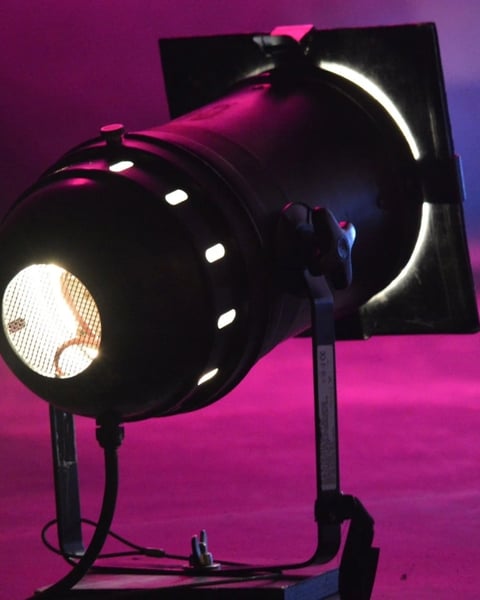 Acte IX, Cabaret et Cirque