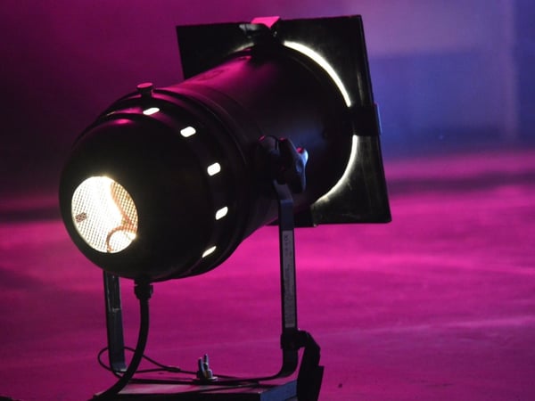 Acte IX, Cabaret et Cirque