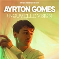 Ayrton dans Nouvelle Vision