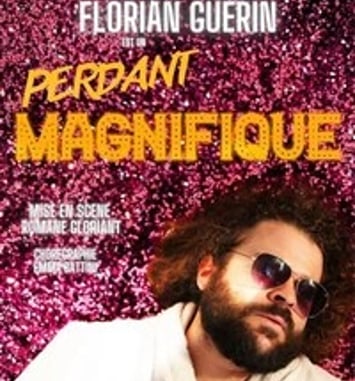 Florian Guérin dans Perdant magnifique