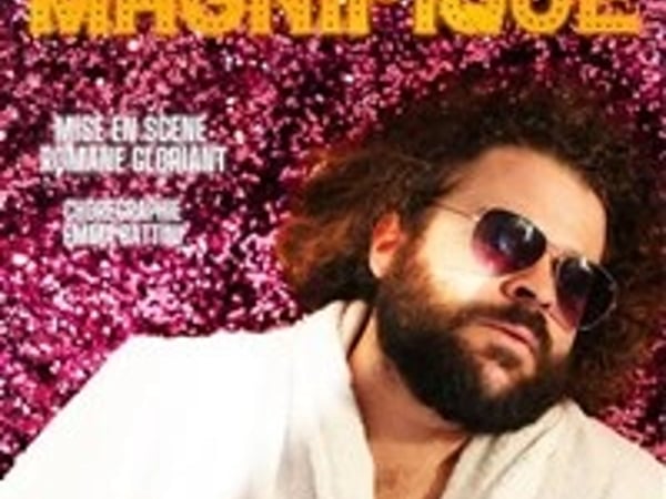 Florian Guérin dans Perdant magnifique