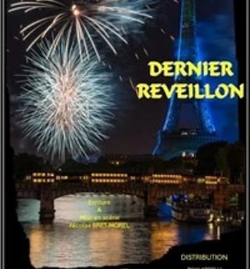 Dernier réveillon