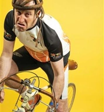 Tout est bon dans le triathlon