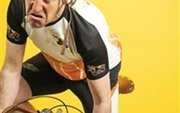 Tout est bon dans le triathlon