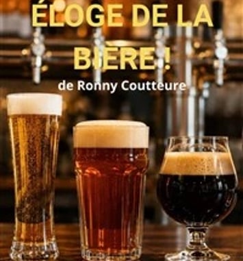 Éloge de la Bière