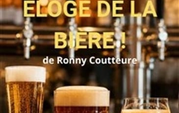 Éloge de la Bière