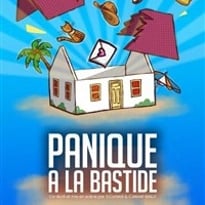 Panique à la Bastide