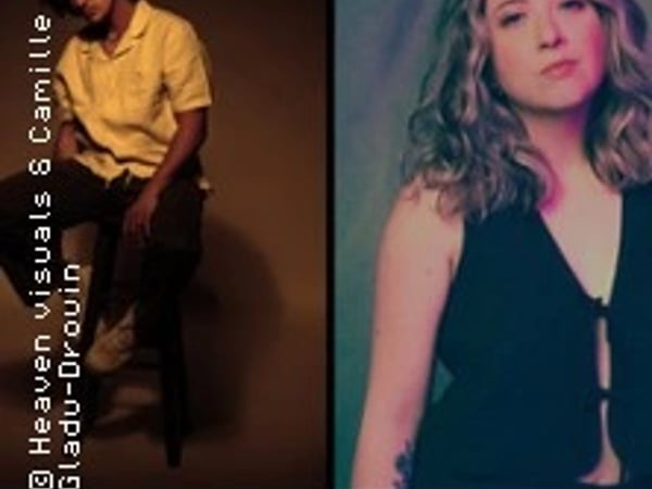 Adam El Mouna & Borduas