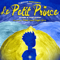 Le Petit Prince