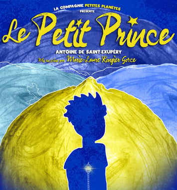Le Petit Prince