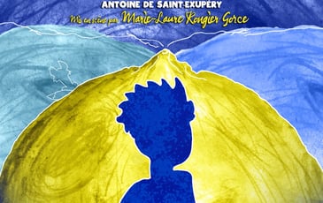 Le Petit Prince