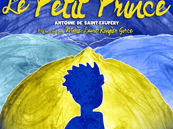 Le Petit Prince