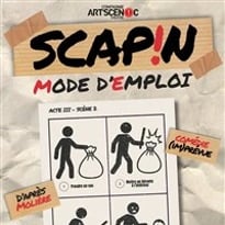 Scapin : mode d'emploi
