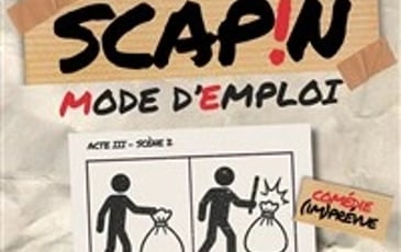 Scapin : mode d'emploi
