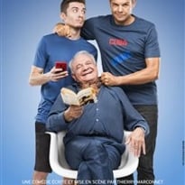 Bonne fête des mères