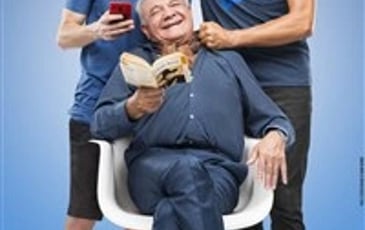 Bonne fête des mères