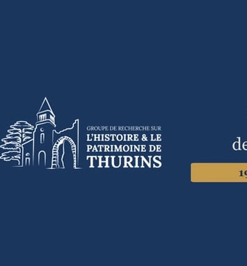 Exposition photographique "Thurins avant / maintenant"