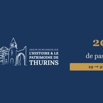Exposition d'arbres généalogiques