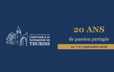 Exposition d'arbres généalogiques