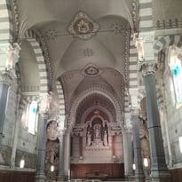 La Chapelle Saint-Joseph