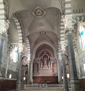 La Chapelle Saint-Joseph